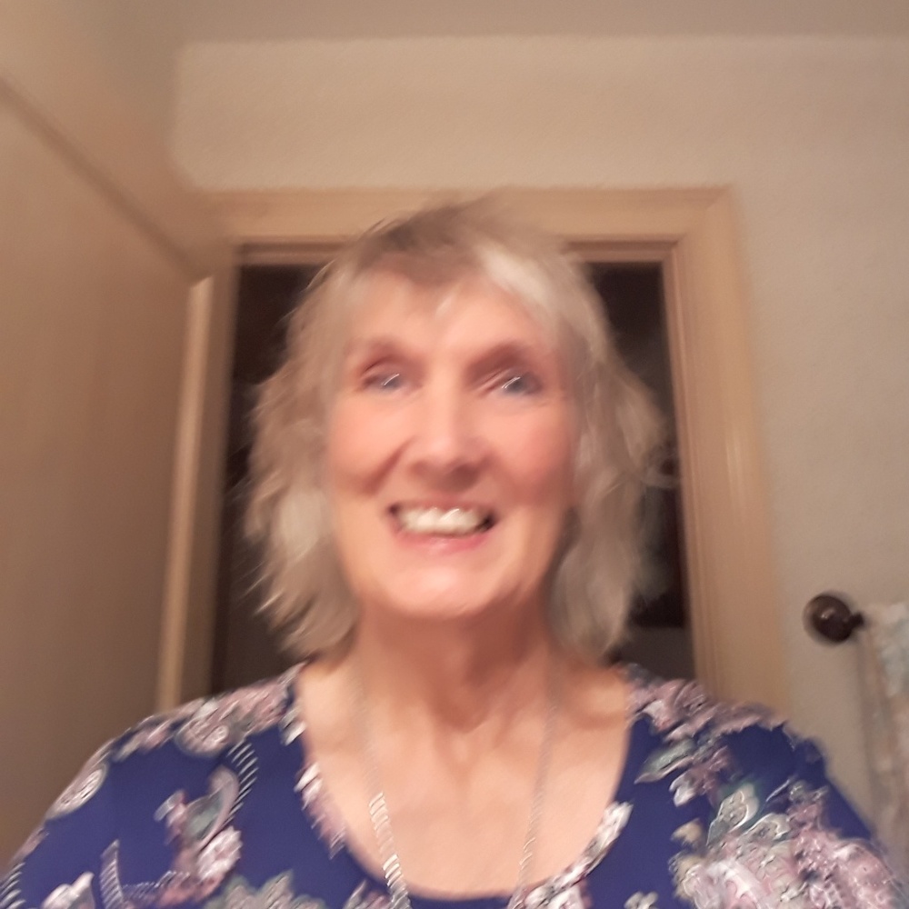 Meet your Posher, Kathleen